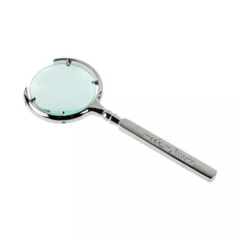 Лупа Veber 1110A, 6х, 60мм (26231)