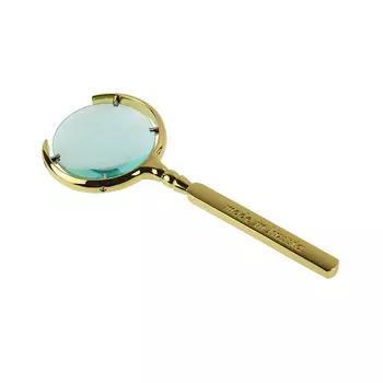 Лупа Veber 1110B, 6х, 60мм (26225)