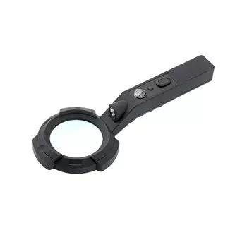 Лупа Veber 600557, 4х, 65мм (26218)