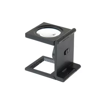 Лупа Veber 9005B, 8х, 30мм (26221)