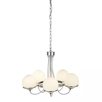 Люстра Arte lamp A2990LM-5CC