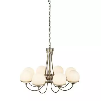 Люстра Arte lamp A2990LM-8AB