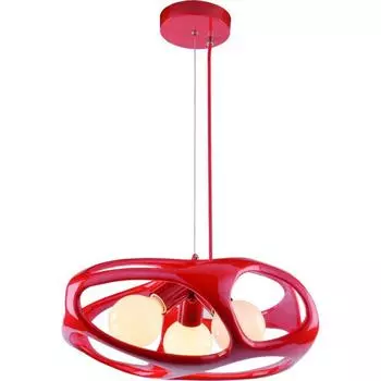 Люстра Arte lamp A3003SP-3RD