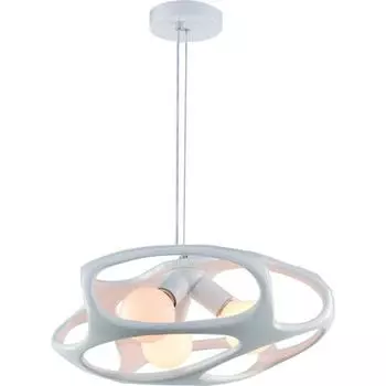 Люстра Arte lamp A3003SP-3WH