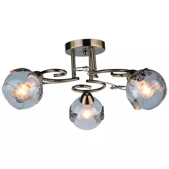 Люстра Arte lamp A5004PL-3AB