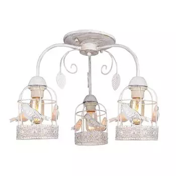Люстра Arte lamp A5090PL-3WG