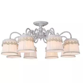 Люстра Arte lamp A5709PL-8WG