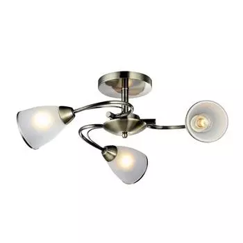 Люстра Arte lamp A6056PL-3AB