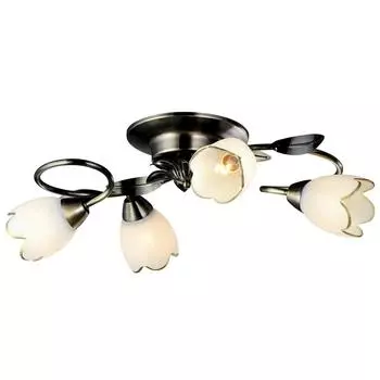 Люстра Arte lamp A6061PL-4AB