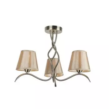 Люстра Arte lamp A6569PL-3AB