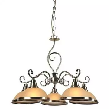 Люстра Arte lamp A6905LM-5AB