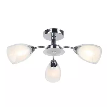 Люстра Arte lamp A7201PL-3CC