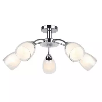 Люстра Arte lamp A7201PL-5CC