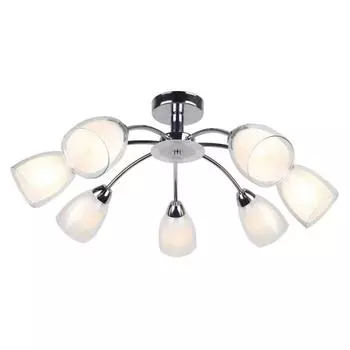 Люстра Arte lamp A7201PL-7CC
