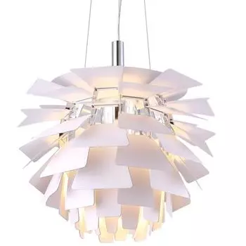 Люстра Arte lamp A8008SP-1WH