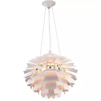 Люстра Arte lamp A8008SP-3WH