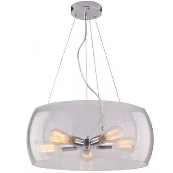 Люстра Arte lamp A8057SP-5CC