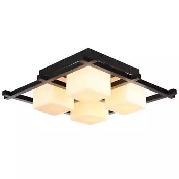 Люстра Arte lamp A8252PL-4CK