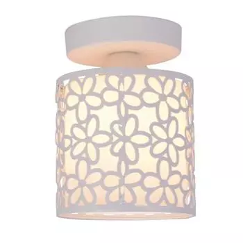 Люстра Arte lamp A8349PL-1WH