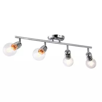 Люстра Arte lamp A9265PL-4CC