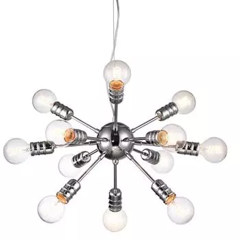 Люстра Arte lamp A9265SP-12CC