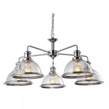Люстра Arte lamp A9273LM-5CC