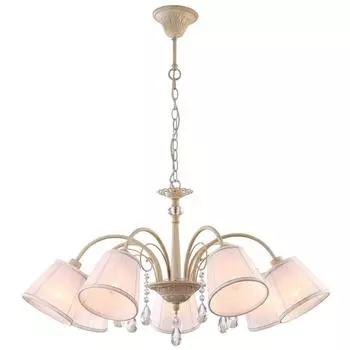 Люстра Arte lamp A9515LM-7WG