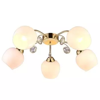 Люстра Arte lamp A9549PL-5GO