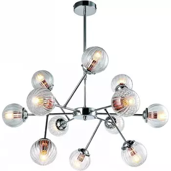 Люстра Arte lamp Arancia A9276LM-12CC