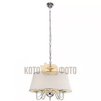 Люстра Arte lamp Aurora A1150SP-5CC