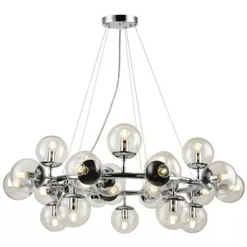 Люстра Arte Lamp Bolla A1664SP-25CC