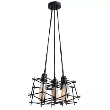 Люстра Arte lamp Conway A9469SP-5BK