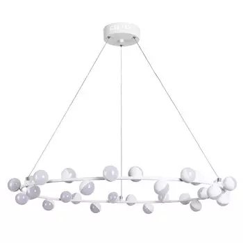 Люстра Arte Lamp Dexter A3619SP-30WH