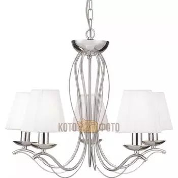 Люстра Arte lamp Domain A9521LM-5CC
