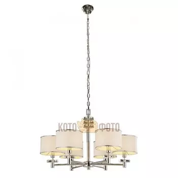 Люстра Arte lamp Furore A3990LM-6CC