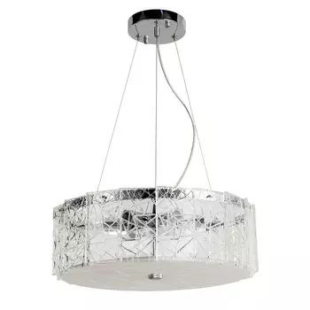 Люстра Arte Lamp Galatea A1222SP-6CC