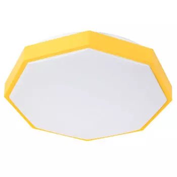 Люстра Arte Lamp Kant A2659PL-1YL