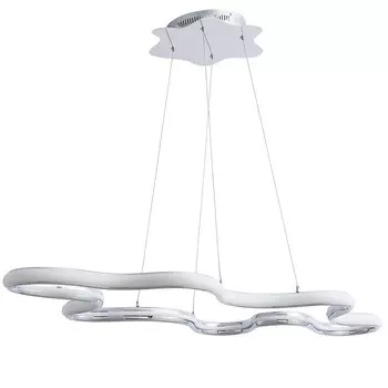 Люстра Arte lamp Lago A9425SP-1CC