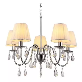 Люстра Arte lamp Melisa A9123LM-5CC