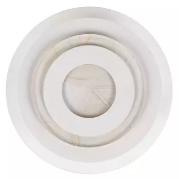 Люстра Arte Lamp Multy-Piuma A1399AP-1WH