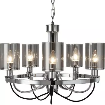 Люстра Arte lamp Ombra A2995LM-5CC