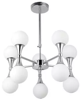 Люстра Arte lamp Palla A9162LM-10CC