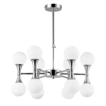 Люстра Arte lamp Palla A9162LM-12CC