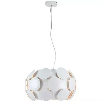 Люстра Arte lamp Pluto A5839SP-4WH
