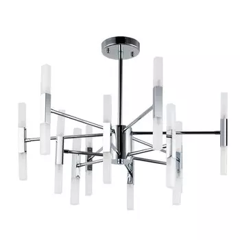 Люстра Arte Lamp Ramone A7410PL-24CC