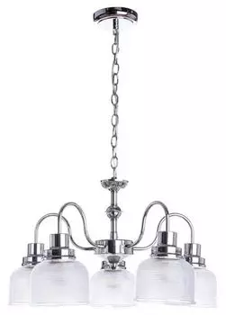 Люстра Arte lamp Ricardo A9186LM-5CC