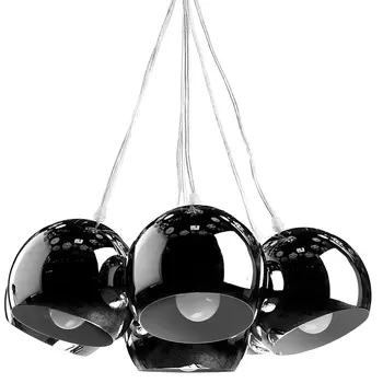 Люстра Arte lamp Rondo A8072SP-7CC