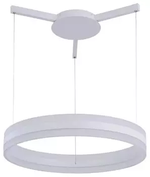 Люстра Arte lamp Sorento A2501SP-1WH