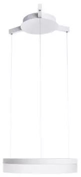 Люстра Arte lamp Sorento A2502SP-1WH