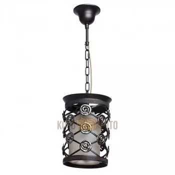 Люстра Chiaro Айвенго 382016401